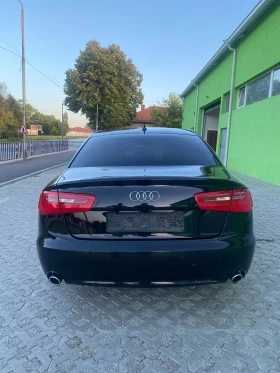 Audi A6 3.0TDI , снимка 6