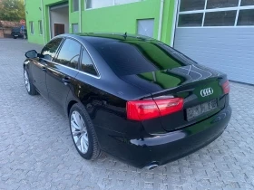 Audi A6 3.0TDI  | Mobile.bg    5