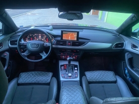 Audi A6 3.0TDI  | Mobile.bg   13