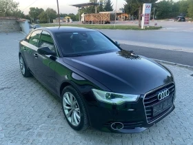 Audi A6 3.0TDI , снимка 9