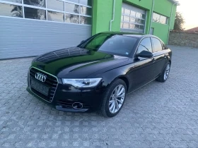     Audi A6 3.0TDI 