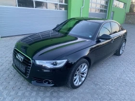 Audi A6 3.0TDI  1