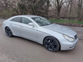 Mercedes-Benz CLS 320 CDI W219 | Mobile.bg    2