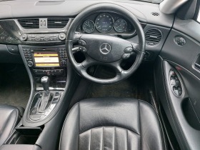 Mercedes-Benz CLS 320 CDI | Mobile.bg   10