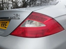 Mercedes-Benz CLS 320 CDI W219 | Mobile.bg    16