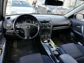 Mazda 6 2.3, 4X4, ГАЗ, Фейслифт, снимка 12