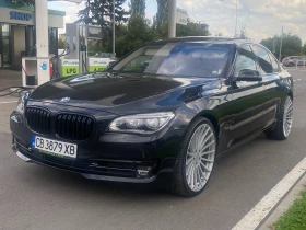 BMW 730 XD/FULL/ШВЕЙЦАРИЯ - [1] 