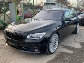  BMW 730