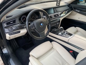 BMW 730 XD/FULL/ШВЕЙЦАРИЯ, снимка 12