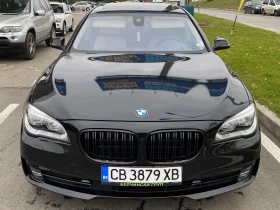 BMW 730 XD/FULL/ | Mobile.bg    3