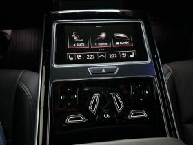 Audi A8 50TDI , снимка 11 - Автомобили и джипове - 42692638