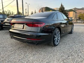 Audi A8 50TDI  | Mobile.bg    5