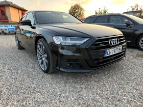 Audi A8 50TDI  | Mobile.bg   6