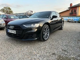     Audi A8 50TDI 