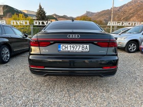 Audi A8 50TDI , снимка 4 - Автомобили и джипове - 42692638