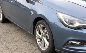 Opel Astra 1.4 1.0  | Mobile.bg    3