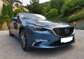Mazda 6 2.5 GT plus | Mobile.bg   3