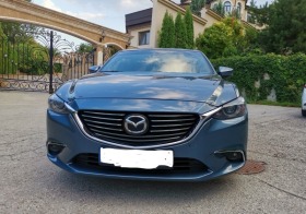    Mazda 6 2.5 GT plus