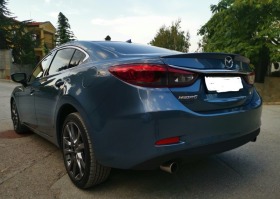 Mazda 6 2.5 GT plus | Mobile.bg   7