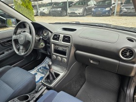 Subaru Impreza 1.5 БЕНЗИН 4X4 ! ! КЛИМАТИК, снимка 9 - Автомобили и джипове - 43407153