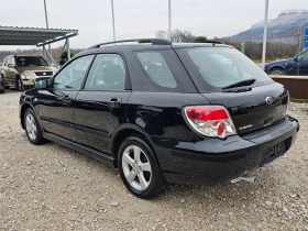 Subaru Impreza 1.5 БЕНЗИН 4X4 ! ! КЛИМАТИК, снимка 3 - Автомобили и джипове - 43407153