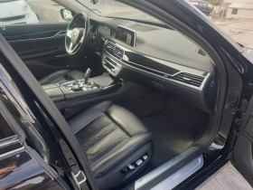 BMW 730 D, снимка 9 - Автомобили и джипове - 44230746