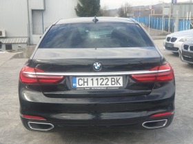 BMW 730 D, снимка 4