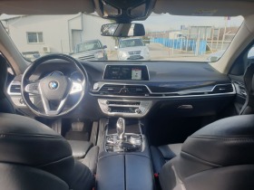 BMW 730 D, снимка 11 - Автомобили и джипове - 44230746
