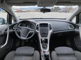 Opel Astra 1.7 CDTI, снимка 3