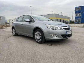 Opel Astra 1.7 CDTI, снимка 17