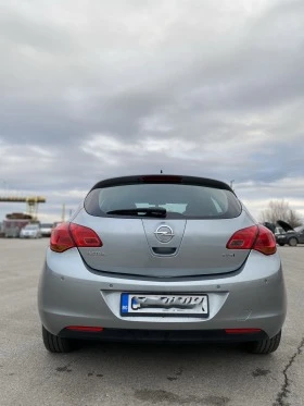 Opel Astra 1.7 CDTI, снимка 13