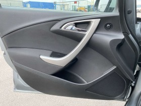 Opel Astra 1.7 CDTI, снимка 6 - Автомобили и джипове - 44350452