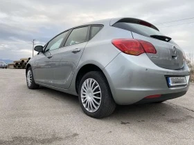 Opel Astra 1.7 CDTI, снимка 12