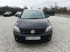     VW Golf Plus 1.6  