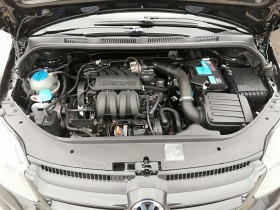 VW Golf Plus 1.6и клима газ, снимка 15 - Автомобили и джипове - 44818409