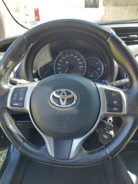 Toyota Yaris, снимка 16