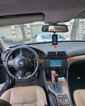 BMW 530 D | Mobile.bg   9