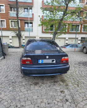 BMW 530 D | Mobile.bg   5