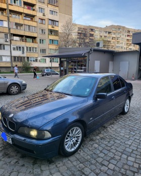 BMW 530 D | Mobile.bg   3