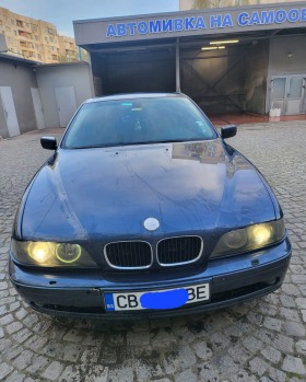 BMW 530 D, снимка 4