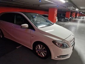 Mercedes-Benz B 180 CDI, снимка 10