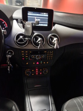 Mercedes-Benz B 180 CDI | Mobile.bg   8