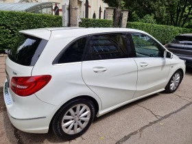 Mercedes-Benz B 180 CDI, снимка 3