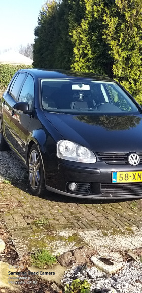 VW Golf Sportline, снимка 1