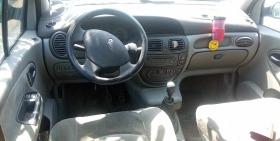 Renault Scenic 1.9 102кс, снимка 2