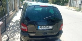 Renault Scenic 1.9 102кс, снимка 3