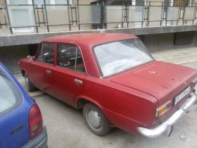 Lada 2101, снимка 1