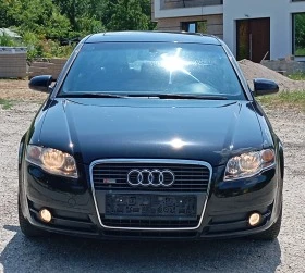     Audi A4 2.0-I-S-LINE--