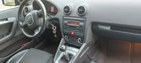 Audi A3 Sportback, S line, 2.0t fsi, снимка 5