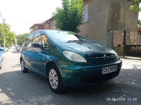  Citroen Xsara picass...